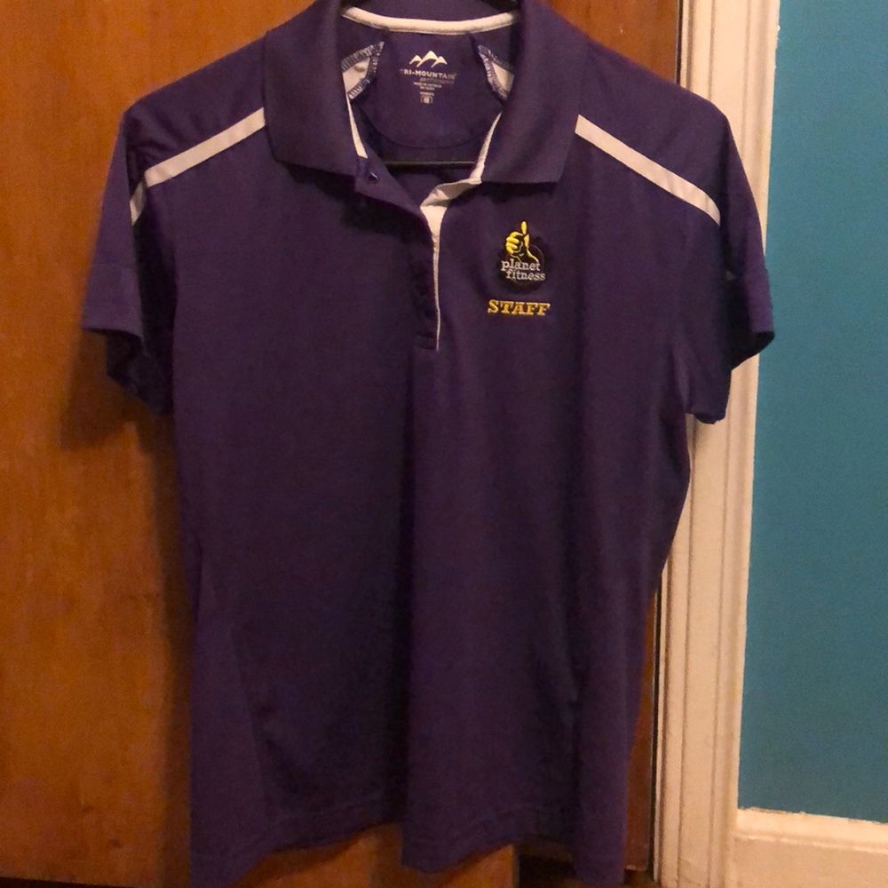 Planet fitness Polo